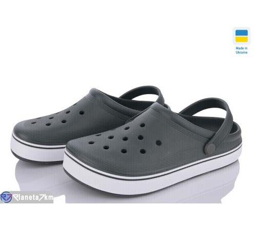 Кроки чоловічі на літо (6 пар р.41-46) зелений  "LEO"