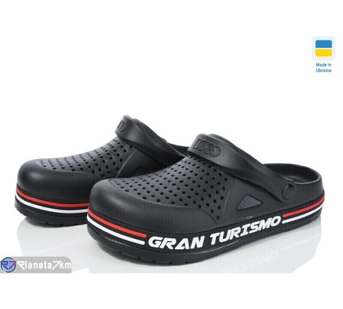 Кроки чоловічі на літо (6 пар р.41-45) чорний  "LEO"