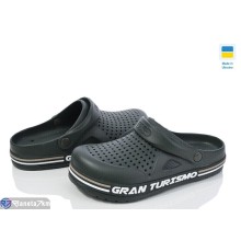 Кроки чоловічі на літо (6 пар р.41-45) хакі  "LEO"