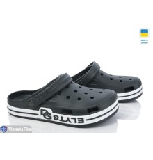 Кроки чоловічі на літо (6 пар р.41-46) хакі  "LEO"