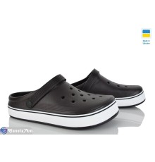 Кроки чоловічі на літо (6 пар р.41-46) коричневий  "LEO"