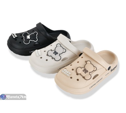 Кроки жіночі на літо (12 пар р.36-41) мікс  "LEVLU"