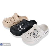 Кроки жіночі на літо (24 пар р.36-41) мікс  "LEVLU"