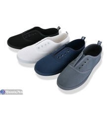 Кросівки на весну/осінь (24 пар р.36-41) мікс  "LEVLU"