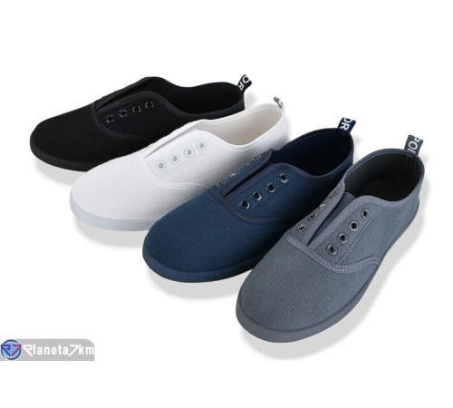 Кросівки на весну/осінь (24 пар р.36-41) мікс  "LEVLU"