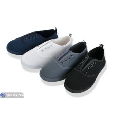 Дитячі кросівки на весну/осінь (24 пар р.31-36) мікс  "LEVLU"