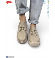 Туфлі жіночі на літо (6 пар р.36-40) бежевий  "ARTO"