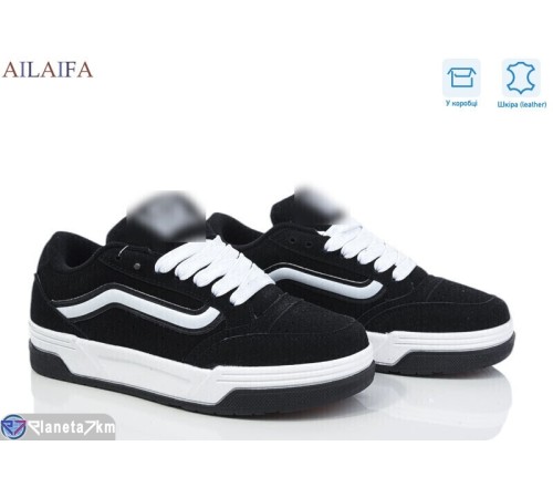 Кросівки жіночі на весну/осінь (8 пар р.36-41) чорний  "Latifa"