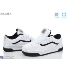 Кросівки жіночі на весну/осінь (8 пар р.36-41) білий  "Latifa"