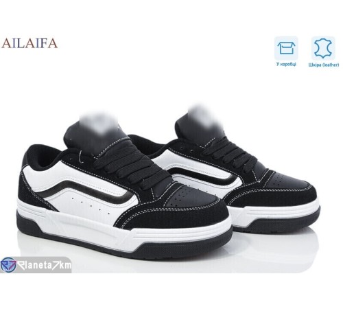 Кросівки жіночі на весну/осінь (8 пар р.36-41) чорний  "Latifa"