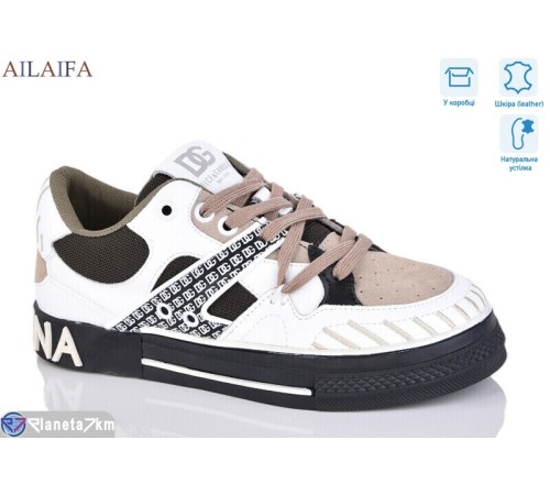 Кросівки жіночі на весну/осінь (8 пар р.36-41) мікс  "Latifa"