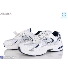 Кросівки жіночі на весну/осінь (8 пар р.36-41) білий  "Latifa"