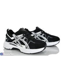 Дитячі кросівки на весну/осінь (8 пар р.36-41) чорний  "Laifakids"