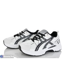 Дитячі кросівки на весну/осінь (8 пар р.36-41) білий  "Laifakids"