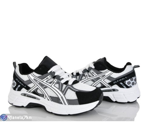 Дитячі кросівки на весну/осінь (8 пар р.36-41) білий  "Laifakids"