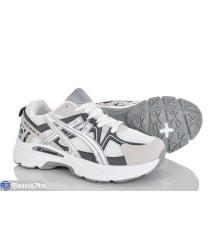 Дитячі кросівки на весну/осінь (8 пар р.36-41) білий  "Laifakids"