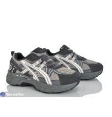 Дитячі кросівки на весну/осінь (8 пар р.36-41) сірий  "Laifakids"