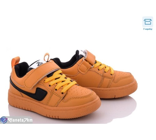 Дитячі кросівки на весну/осінь (8 пар р.26-31) camel  "Normashoes"