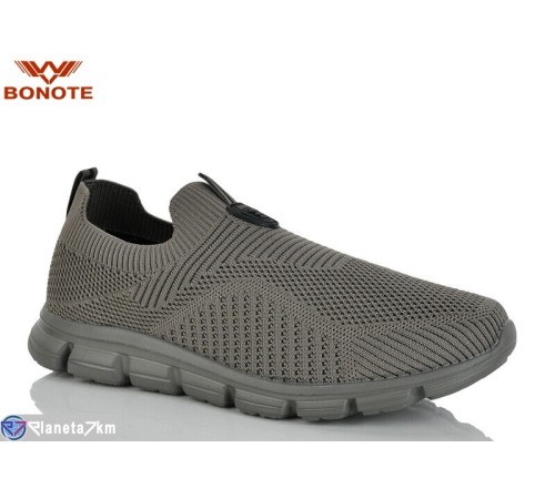 Кросівки чоловічі на літо (8 пар р.41-46) хакі  "Bonote"