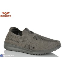 Кросівки чоловічі на літо (8 пар р.41-46) хакі  "Bonote"