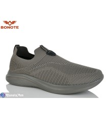 Кросівки чоловічі на літо (6 пар р.47-50) хакі  "Bonote"