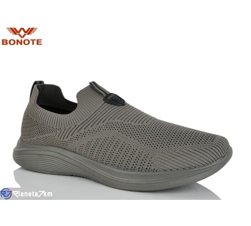 Кросівки чоловічі на літо (6 пар р.47-50) хакі  "Bonote"