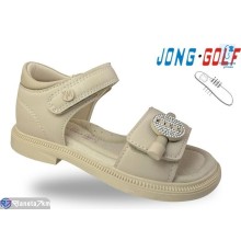 Дитячі босоніжки на літо (8 пар р.26-31) хакі  "STRONGO"