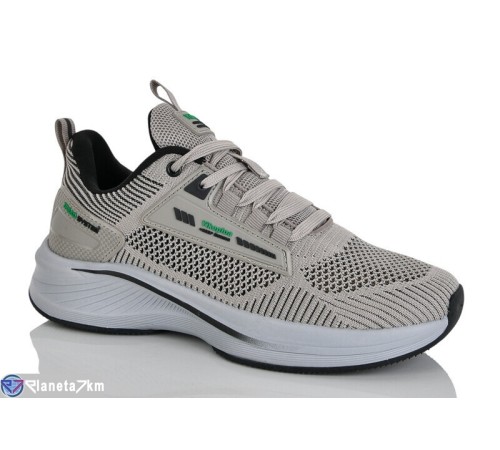 Кросівки чоловічі на літо (8 пар р.41-46) коричневий  "Bocelli"