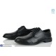 Туфлі чоловічі на весну/осінь (8 пар р.39-44) чорний  "KULIBABA"
