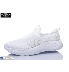 Кросівки жіночі на літо (8 пар р.36-41) білий  "Baas"