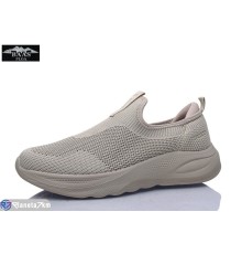 Кросівки жіночі на літо (8 пар р.36-41) коричневий  "Baas"