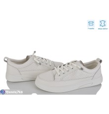 Кросівки жіночі на весну/осінь (8 пар р.37-41) бежевий  "Lilin"