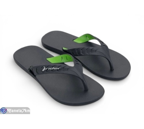 Чоловічі в'єтнамки на літо (12 пар р.41-45) сірий  "FABIO"