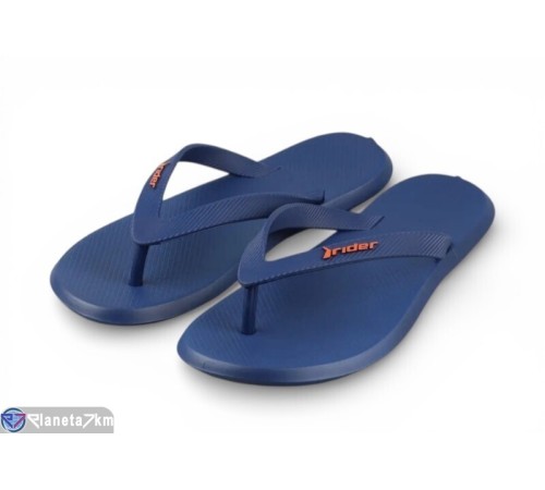 Чоловічі в'єтнамки на літо (12 пар р.41-47) синій  "FABIO"