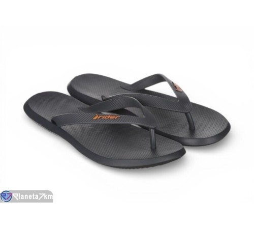 Чоловічі в'єтнамки на літо (12 пар р.41-47) чорний  "FABIO"