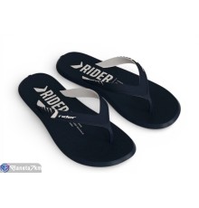 Чоловічі в'єтнамки на літо (12 пар р.41-47) чорний  "FABIO"