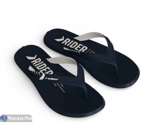 Чоловічі в'єтнамки на літо (12 пар р.41-47) чорний  "FABIO"