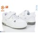 Дитячі кросівки на весну/осінь (8 пар р.27-32) білий  "Normashoes"