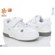 Дитячі кросівки на весну/осінь (8 пар р.27-32) білий  "Normashoes"