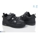 Дитячі кросівки на весну/осінь (8 пар р.27-32) чорний  "Normashoes"