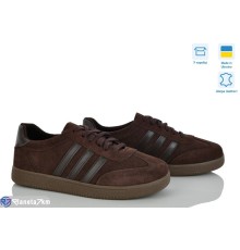 Кросівки жіночі на весну/осінь (6 пар р.36-41) коричневий  "STELUSA"