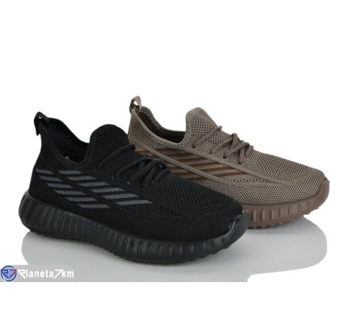 Дитячі кросівки на літо (12 пар р.32-37) мікс  "Lilin"