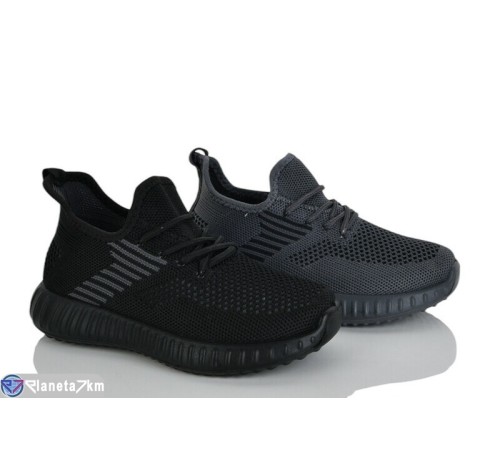 Дитячі кросівки на літо (12 пар р.32-37) мікс  "Lilin"