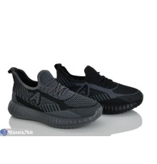 Дитячі кросівки на літо (12 пар р.32-37) мікс  "Lilin"