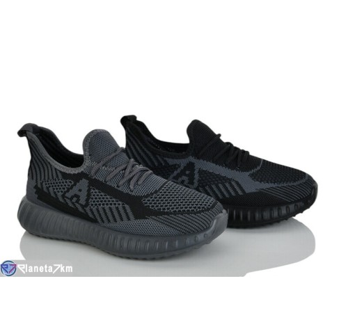 Дитячі кросівки на літо (12 пар р.32-37) мікс  "Lilin"