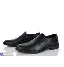 Кросівки чоловічі на весну/осінь (8 пар р.39-44) чорний  "KULIBABA"