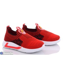 Дитячі кросівки на літо (8 пар р.26-31) червоний  "Normashoes"