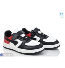 Дитячі кросівки на весну/осінь (6 пар р.31-36) мікс  "Normashoes"