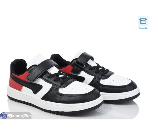 Дитячі кросівки на весну/осінь (6 пар р.31-36) мікс  "Normashoes"