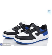 Дитячі кросівки на весну/осінь (6 пар р.31-36) мікс  "Normashoes"